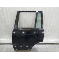 Дверь задняя левая Land Rover Range Rover III LM 2002-2012 LR018599