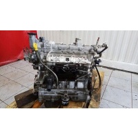 Двигатель Mazda 3 II BL 2009-2013 Z66802300E