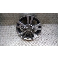 Диск колесный Hyundai Elantra VI AD 2015> 52910f2200