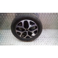 Диск с резиной Renault Kaptur 2016> 403003711r