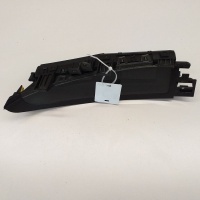 Дисплей информационный Mazda 3 II BL 2009-2013 bhd5611j0