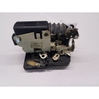 Замок двери задней левой Renault Logan I 2004-2015 8200928477