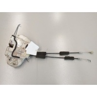 Замок двери задней левой Honda CR-V III 2006-2012 72650SWAE01