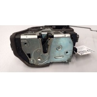 Замок двери задней левой BMW 3-Series V E90 E91 E92 E93 2005-2013 51227060295