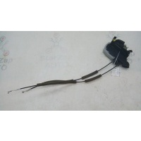 Замок двери передней левой Nissan Pathfinder IV 2012> 805013WT0A