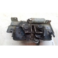 Замок капота Mazda 3 II BL 2009-2013 BBM656620