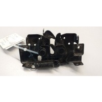 Замок капота Mazda 6 II GH 2007-2013 GS1F56620A