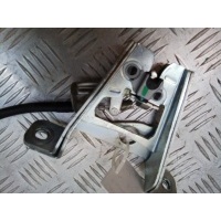 Замок спинки сиденья Toyota Camry V40 VI 2006-2011 7263033060