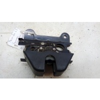 Замок спинки сиденья Mazda 6 II GH 2007-2013 GS1D5732XB02