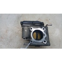 Заслонка дроссельная электрическая Mazda 3 II BL 2009-2013 z67713640