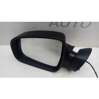 Зеркало левое электрическое Renault Sandero I 2009-2014 963023520R