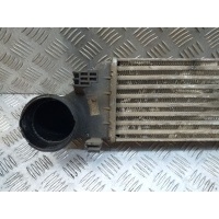 Интеркулер Mercedes C-class CL203 CLC 2008-2011 A2035000500
