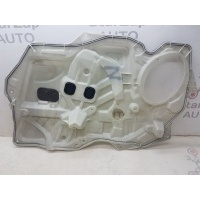 Картер двери передней правой Mazda 3 II BL 2009-2013 bbm45897xc