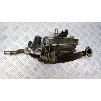 Клапан рециркуляции выхлопных газов Land Rover Range Rover Sport I 2005-2013 LR018752