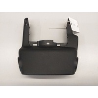 Кожух рулевой колонки верхний Subaru Legacy Outback IV B14 2009-2014 34341AJ00BVH
