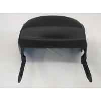 Кожух рулевой колонки верхний Honda CR-V III 2006-2012 77350SWAA01ZA