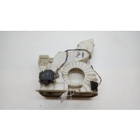 Корпус отопителя Mitsubishi Pajero Montero IV V8 V9 2006> MR500674