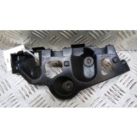 Кронштейн бампера заднего левый Renault Sandero I 2009-2014 850459148r