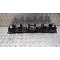 Кронштейн заднего бампера Renault Fluence 2009-2017 850420026r