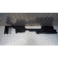 Кронштейн накладки порога Porsche Boxster I 986 1996-2004 98655161901