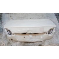 Крышка багажника Renault Fluence 2009-2017 901006068R