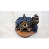 Кулак передний левый в сборе Mazda 3 II BL 2009-2013 BBM233031A