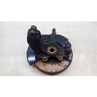 Кулак передний правый в сборе Mazda 3 II BL 2009-2013 BBM233021A