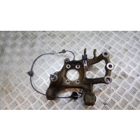 Кулак поворотный задний левый Mazda CX-5 I 2011-2017 KD312612XA