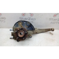 Кулак поворотный передний левый Mazda 6 II GH 2007-2013 GS1D33031