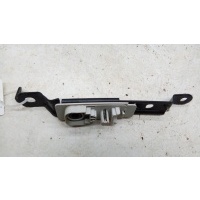 Механизм регулировки ремня безопасности Mazda 6 II GH 2007-2013 GS1D5796075