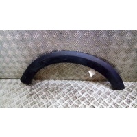 Молдинг арки крыла переднего правого Renault Sandero I 2009-2014 638740772r