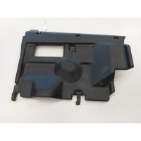 Накладка (кузов внутри) Lexus RX II 300 330 350 400h 2003-2009 5560748070