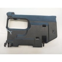 Накладка (кузов внутри) Honda CR-V III 2006-2012 77345SWAA01ZA