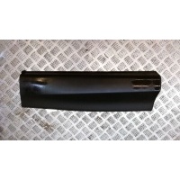 Накладка двери задней левой Mazda CX-5 I 2011-2017 KD5351RD0B