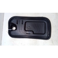 Накладка двери передней левой Porsche Macan I 2014-2019 95B837915