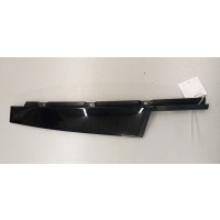Накладка двери передней правой Audi A8 III D4 2010-2017 4H0837902B5FQ