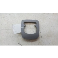 Накладка декоративная Toyota RAV 4 III 30 XA30 2005-2014 7313742020