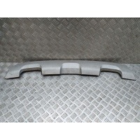 Накладка заднего бампера Renault Sandero II 2013> 850700447r