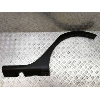 Накладка заднего крыла левого Renault Sandero I 2009-2014 788a30590r