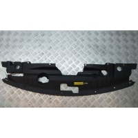 Накладка замка капота Nissan Pathfinder IV 2012> 625803ka0b