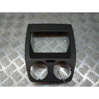 Накладка консоли Land Rover Discovery IV 2009-2016 LR015492
