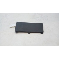 Накладка консоли Nissan Pathfinder IV 2012> 682623KA0A
