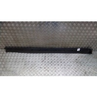 Накладка на порог левая Mazda 3 II BL 2009-2013 BBP250490A