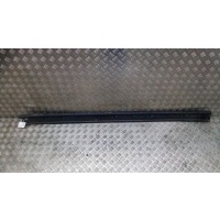 Накладка на порог левая Mazda 3 II BL 2009-2013 BBP250490A