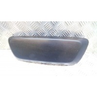 Накладка переднего бампера Renault Sandero II 2013> 620743584r