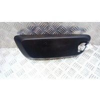 Накладка переднего бампера Renault Sandero II 2013> 620757336r