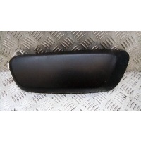Накладка переднего бампера левая Renault Sandero II 2013> 620743584r