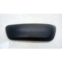 Накладка переднего бампера левая Renault Sandero II 2013> 620743584r