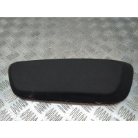 Накладка переднего бампера левая Renault Sandero II 2013> 620743584R