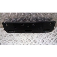 Накладка переднего бампера под номер Mazda 6 II GH 2007-2013 kb8m50171